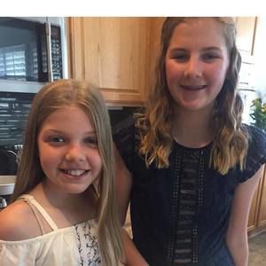 Meet your Posher, Jackie